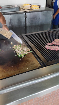 Taquería Los Parados by null