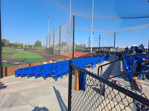 Ridgefield Outdoor Recreation Complex