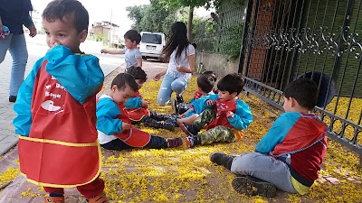 Çocuğun Doğası Anaokulu Ve Gündüz Bakimevi