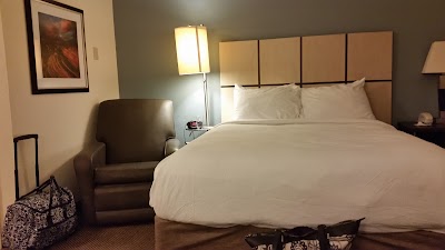 Photos of Candlewood Suites Dallas Park Central