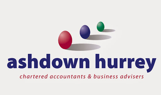 Ashdown Hurrey - Visual