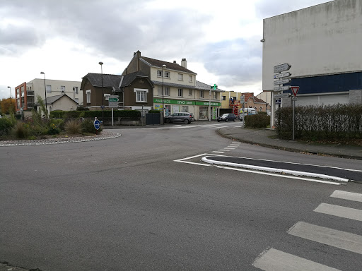 Pharmacie croix de Rezé - Thumbnail