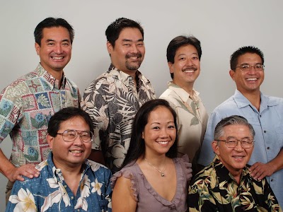 Pedodontic Associates (Maui Office)