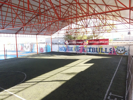 Instituto Piaget - Thumbnail