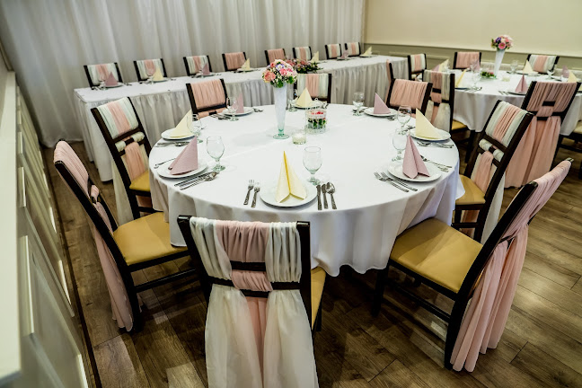 Comentarii opinii despre Liza Aqua & Conference Hotel