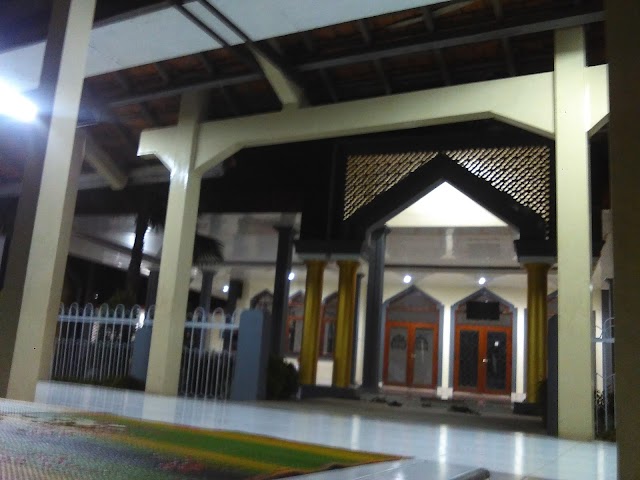 RSUD Gunung Jati