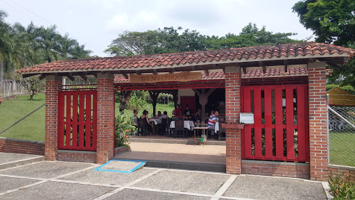 Restaurante Utopía