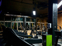 Gigafit Dijon à Dijon