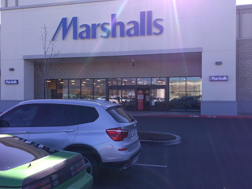 Marshalls - Visual