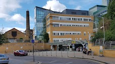The Whittington Hospital london