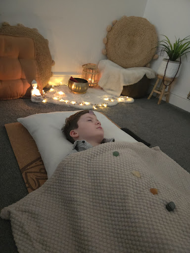 Soul Centred Wellness Hub