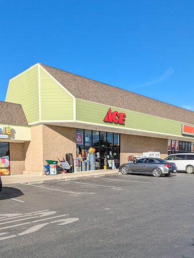 Gonzales Ace Hardware Inc. Gallery - United States