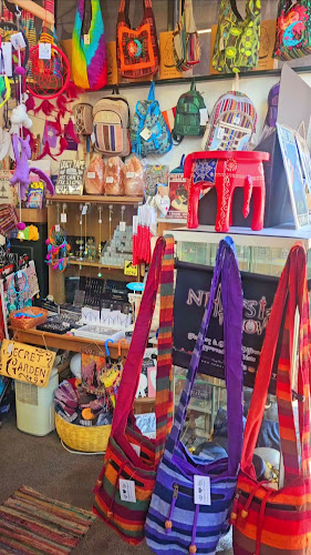 Reviews of Hippie at Heart in Stoke-on-Trent - Coffee shop