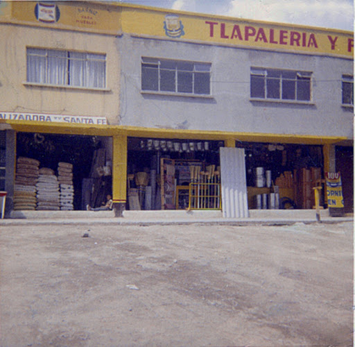 Tlapaleria y Ferreteria Quiroga - Thumbnail