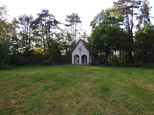 Kapelle Maria Zuflucht - Thumbnail