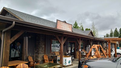 Bread Basket Bakery