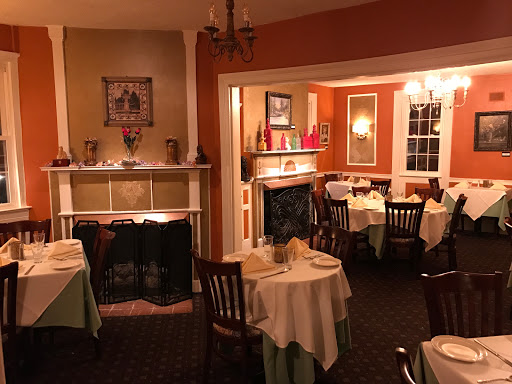 Silvio's Villa Ristorante & Martini Bar, Warwick, NY