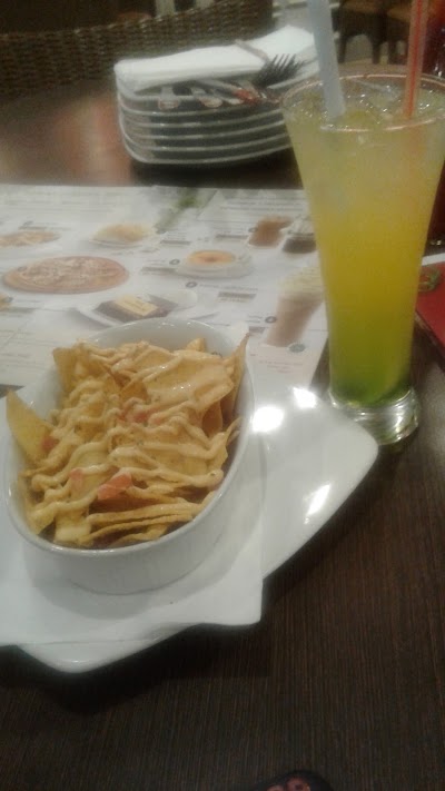 Photos of Pizza Hut Restoran - Ratu Indah Mall Makassar