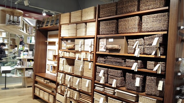 Muji Atre Ebisu