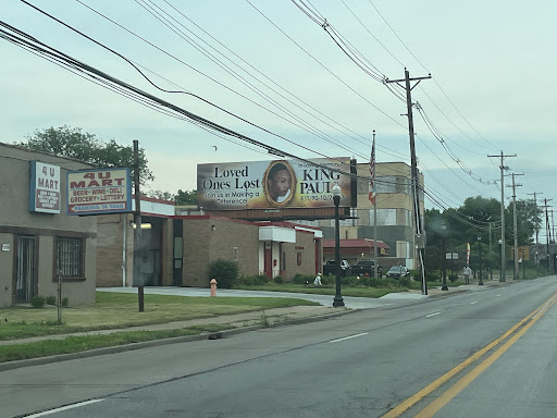 Columbus Fire Station 15 - Thumbnail