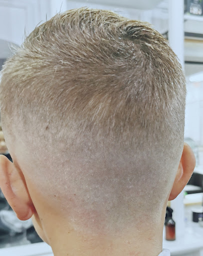 Styles Fade Barbershop - Thumbnail