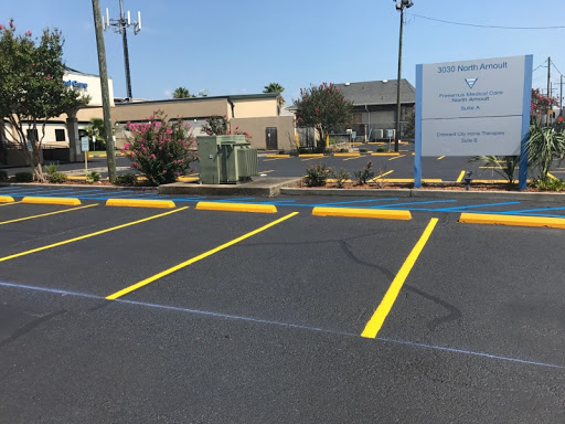 Don's Striping Inc - Thumbnail