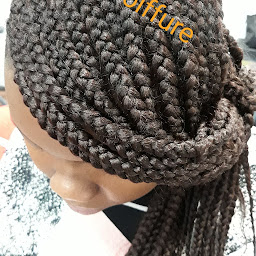 Photo n°9 de Bibiche Coiffure à Châtenay-Malabry (Fournisseur de produits de beauté)