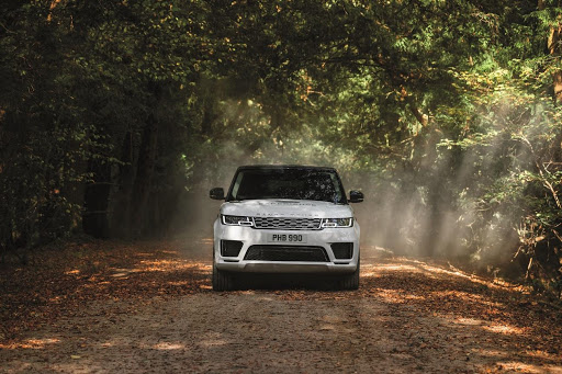 Land Rover Experience Equinox - Thumbnail
