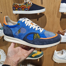 Photo n°11 de Goodvibes Homme à Strasbourg (Magasin de chaussures)