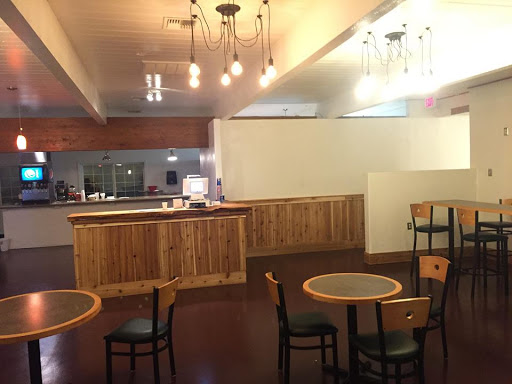 Cascade Pizza
