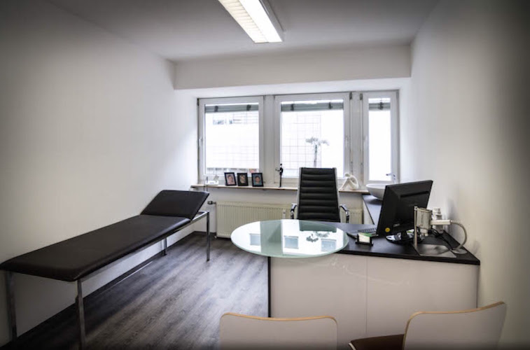 Hautarztpraxis Carsten T. Pieck photo