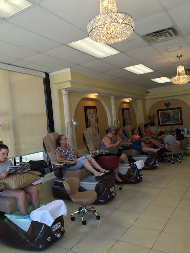 Polish Nails & Spa - Thumbnail