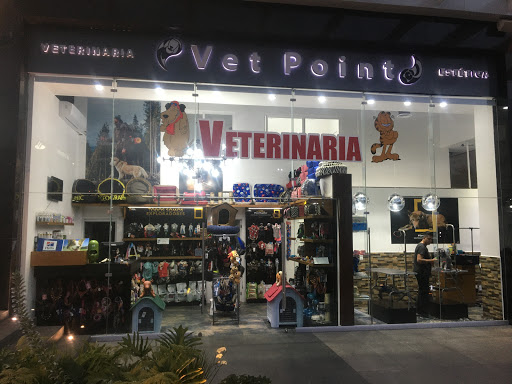 Vet Point Parque de los Venados - Thumbnail