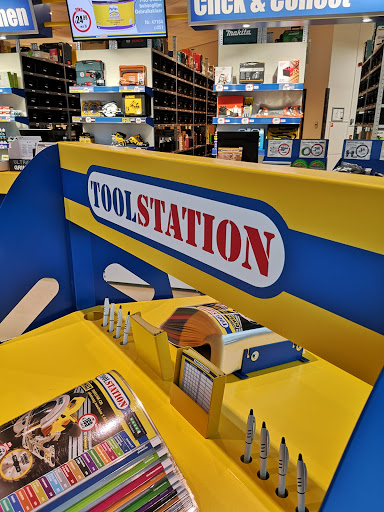 Toolstation Barneveld - Thumbnail