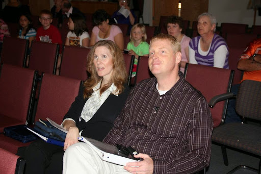 Creek Road Community Church - Thumbnail