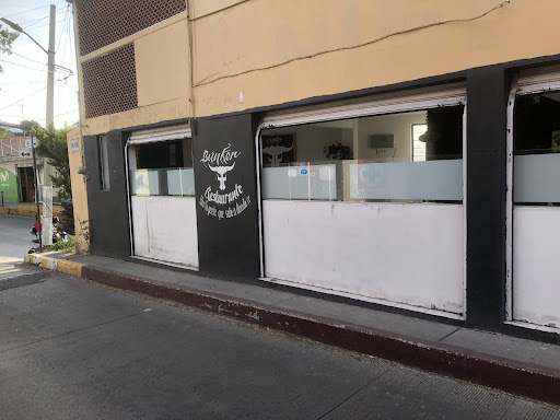 Bunker Restaurante & Bar