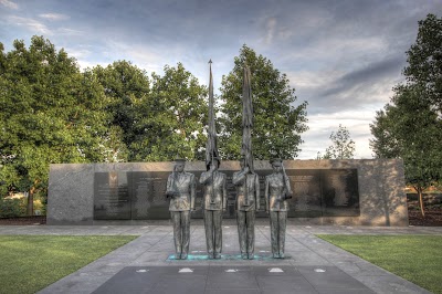 Air Force Memorial