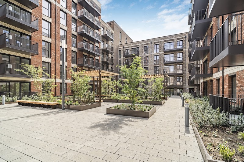 Clapham Park - Countryside Homes photo 3