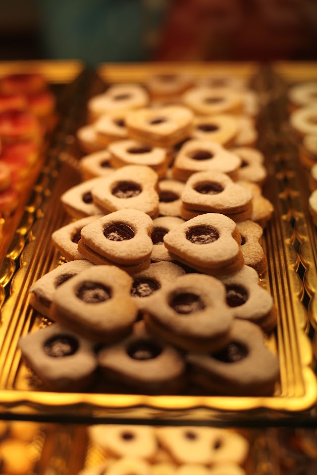 Chuchi Pasteles