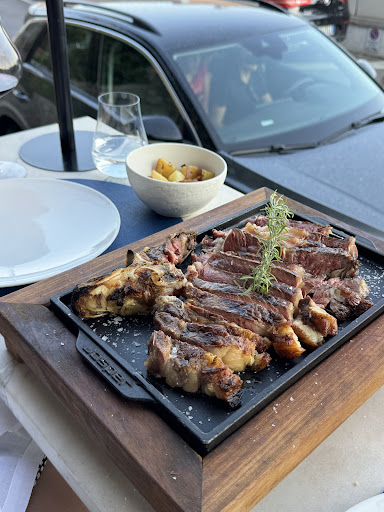 Roc - Pizza & Steak Gallery - Italy