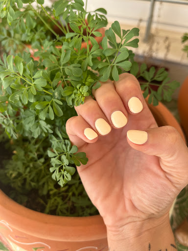GoNails - Thumbnail