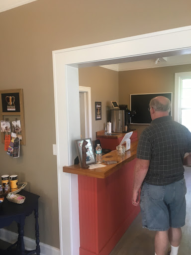 Holy Grounds Community Coffeehouse - Thumbnail