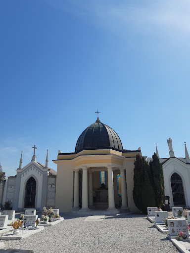 Cimitero di Salzano - Thumbnail