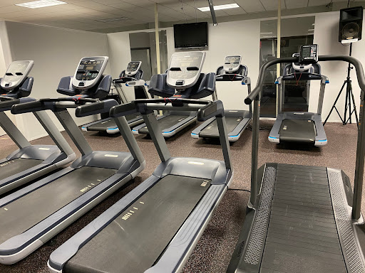 All In One Fitness Club Gallery - United States