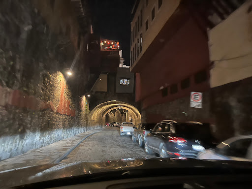 callejoneada imperial gto
