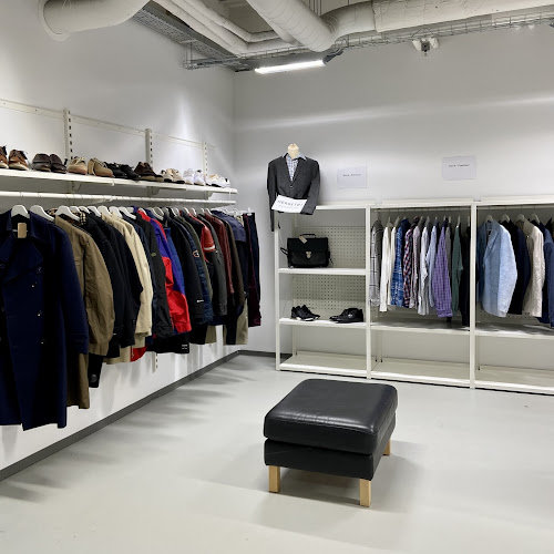 Lidkøb Østerbro - Genbrugsbutik