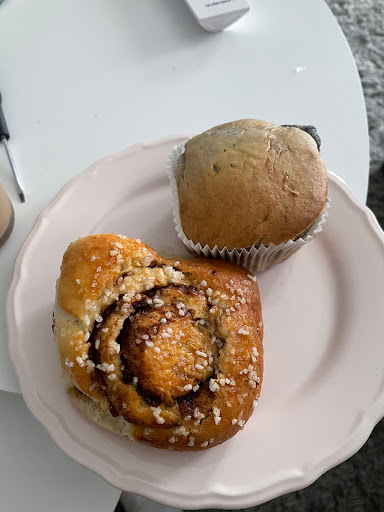 Glutenfritt i Malmö