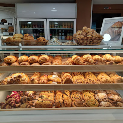 Au Palais des saveurs
