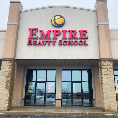 Empire Beauty School