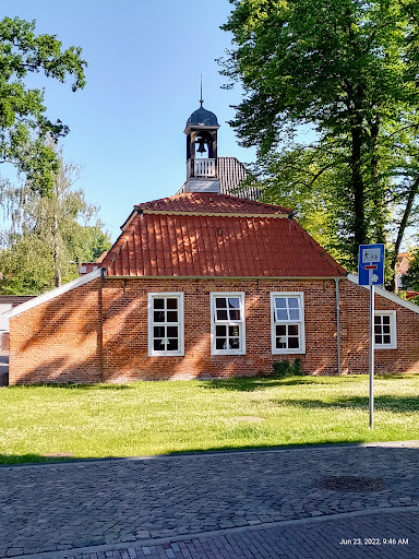 Pingelhus - Visual
